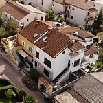 Apartment Ana - 1 Bedroom, Garden, Near The Beach