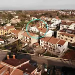 Apartment Ana - 1 Bedroom, Garden, Near The Beach