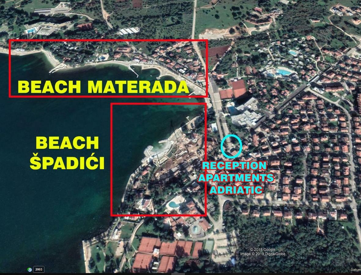 Ana - 1 Bedroom, Garden, Near The Beach *