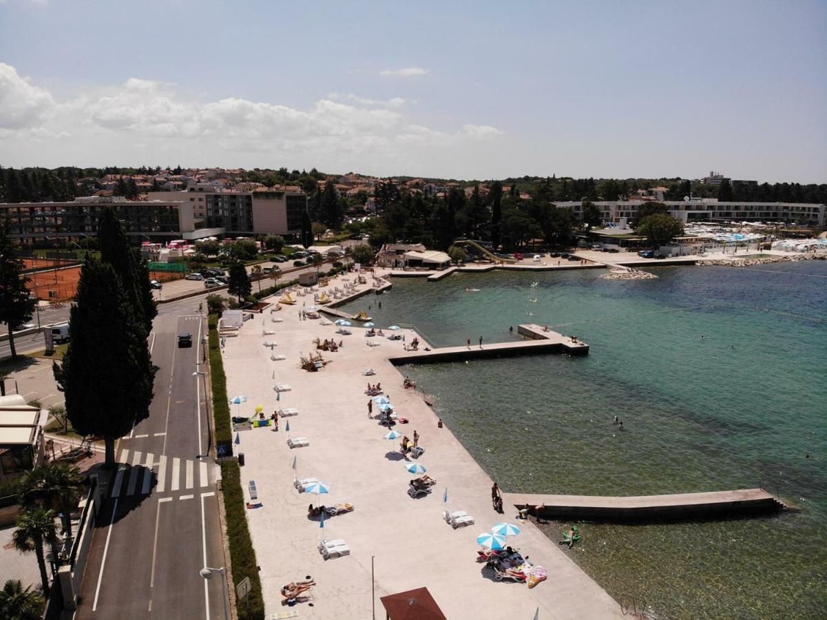 Ana - 1 Bedroom, Garden, Near The Beach Apartment