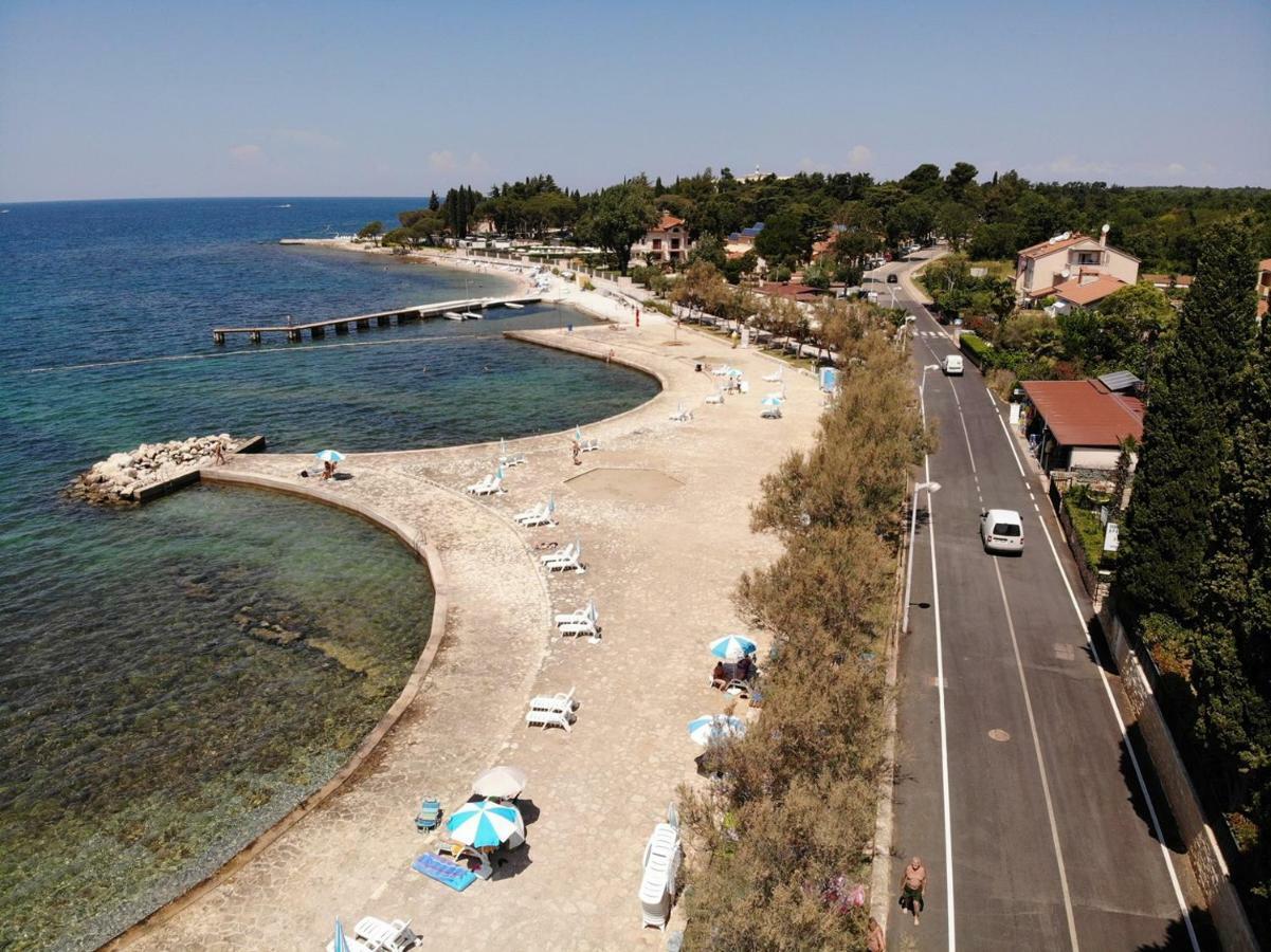 Ana - 1 Bedroom, Garden, Near The Beach *