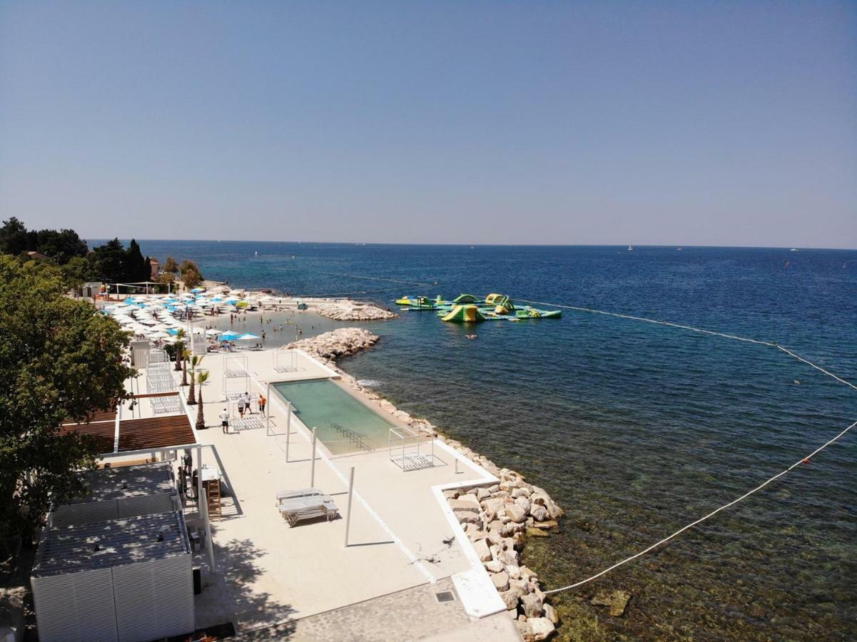 Ana - 1 Bedroom, Garden, Near The Beach Apartment *