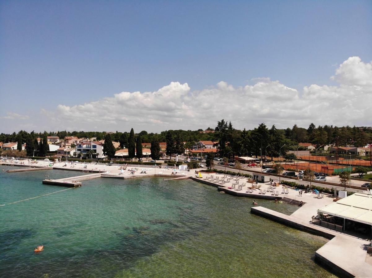 Ana - 1 Bedroom, Garden, Near The Beach Apartment *