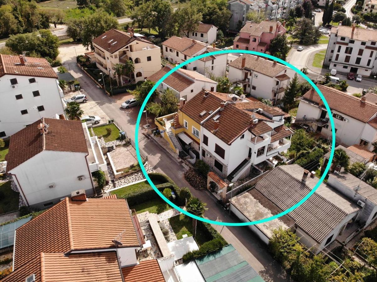 Ana - 1 Bedroom, Garden, Near The Beach *
