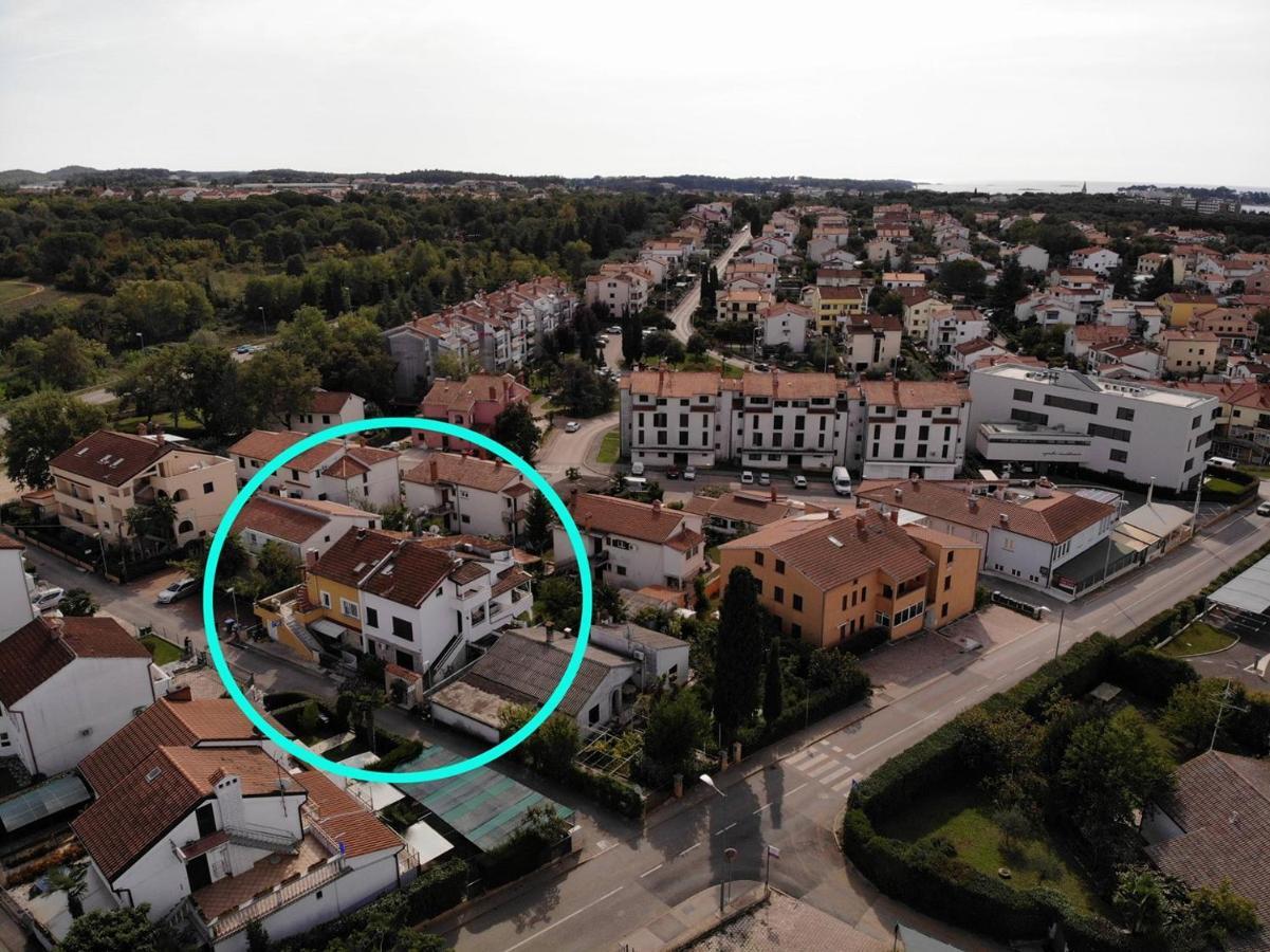 Ana - 1 Bedroom, Garden, Near The Beach